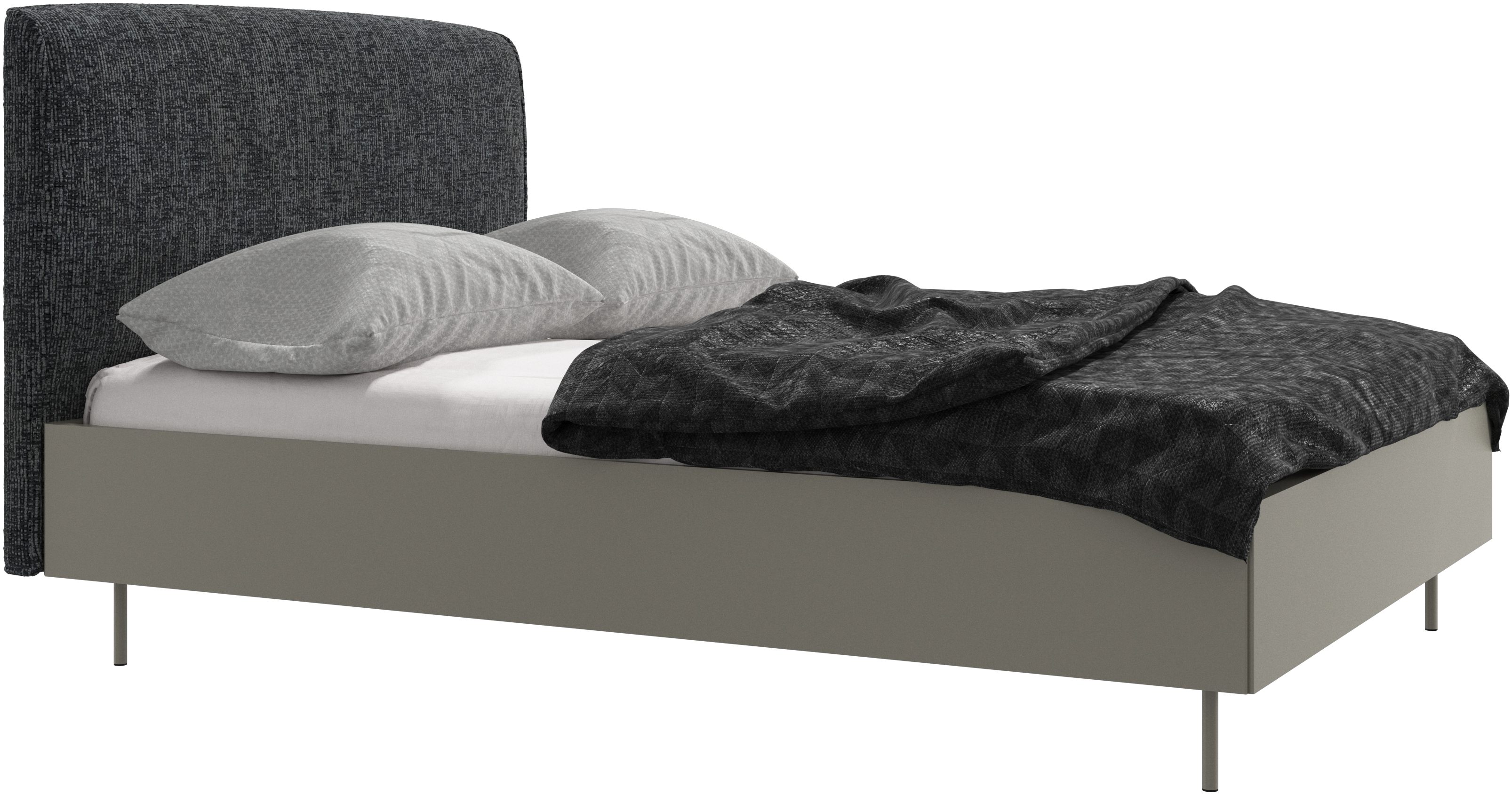 デザイナー家具はこちら - 幅140 長さ200cm | ボーコンセプト